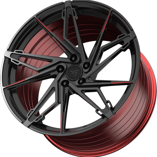 Performance Series - DR020