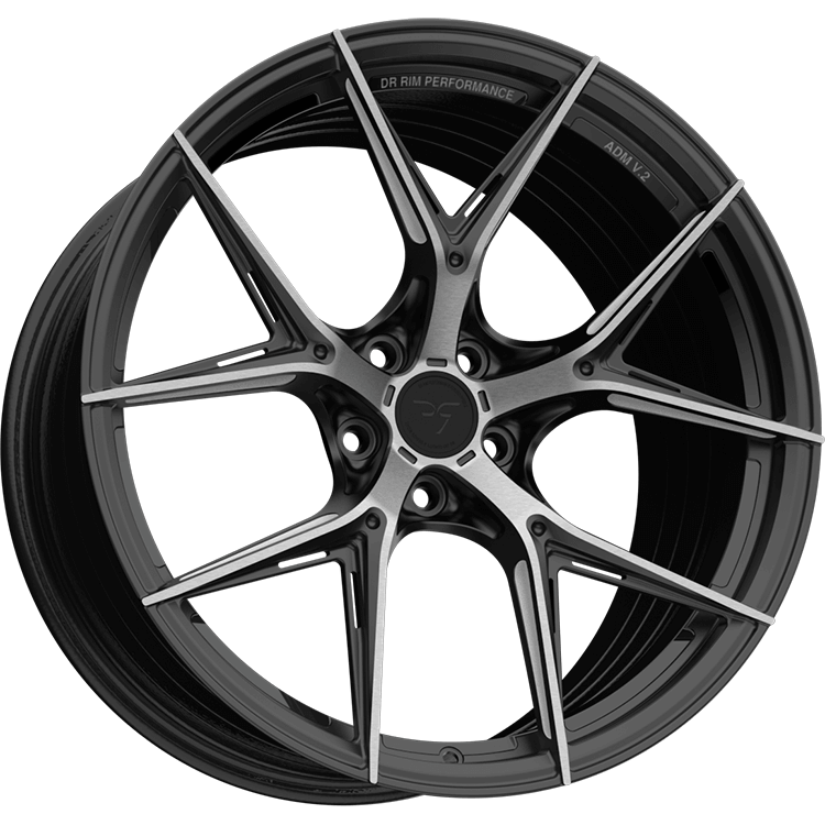 Performance Series - DR025