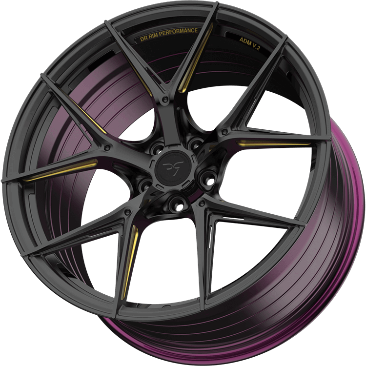 Performance Series - DR025