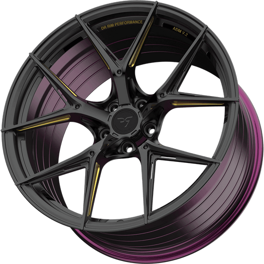 Performance Series - DR025