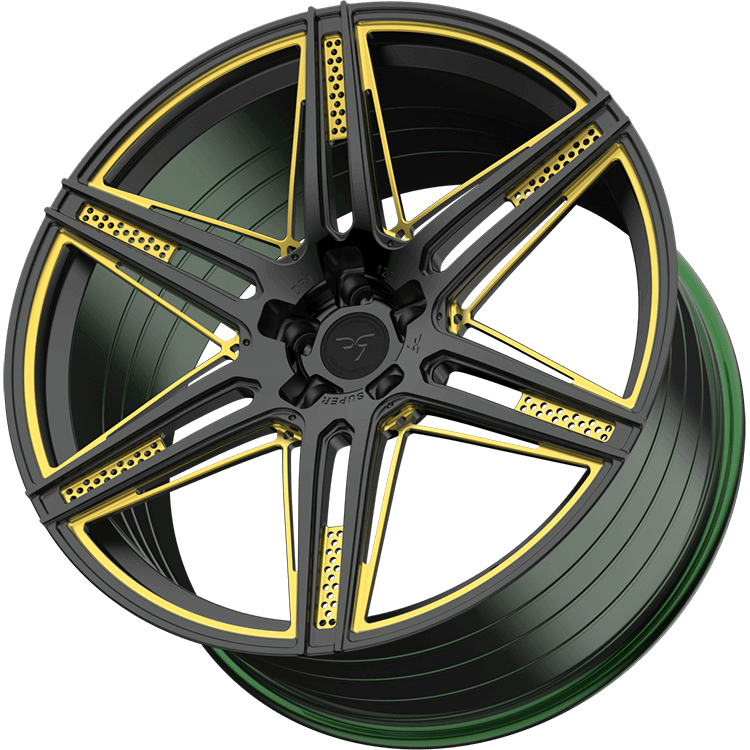 Luxury Series - DR010