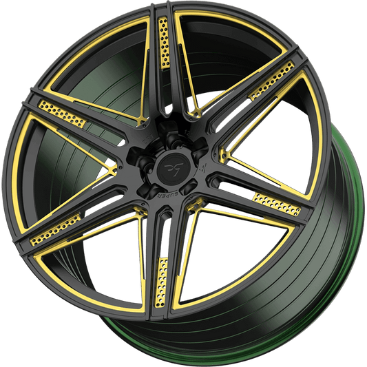 Luxury Series - DR010