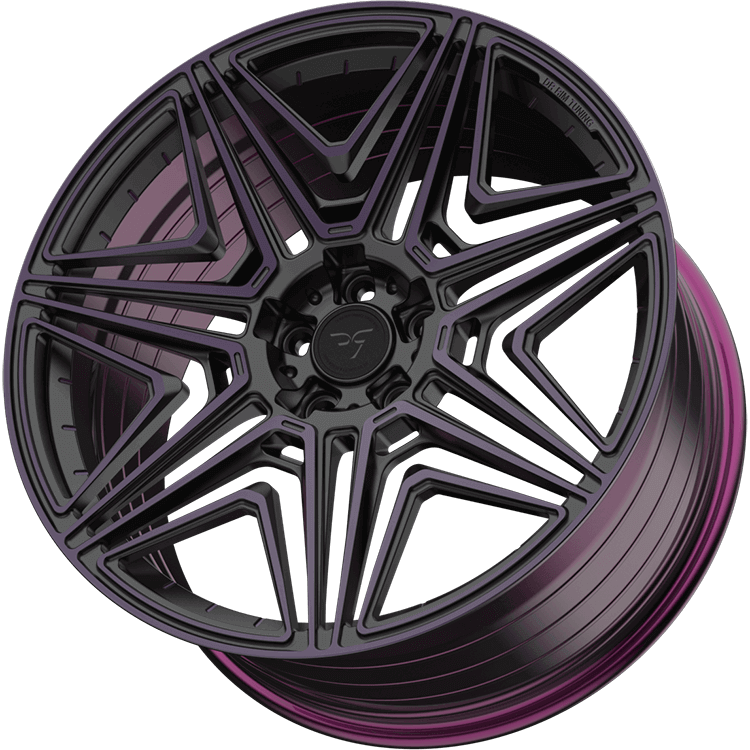 Luxury Series - DR027