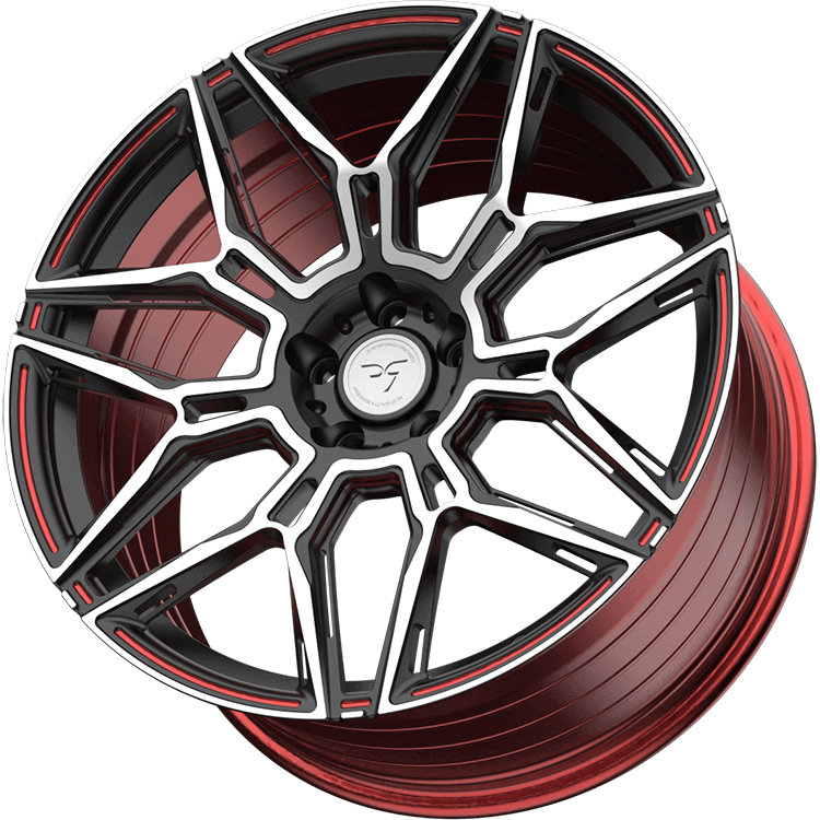 Luxury Series - DR028