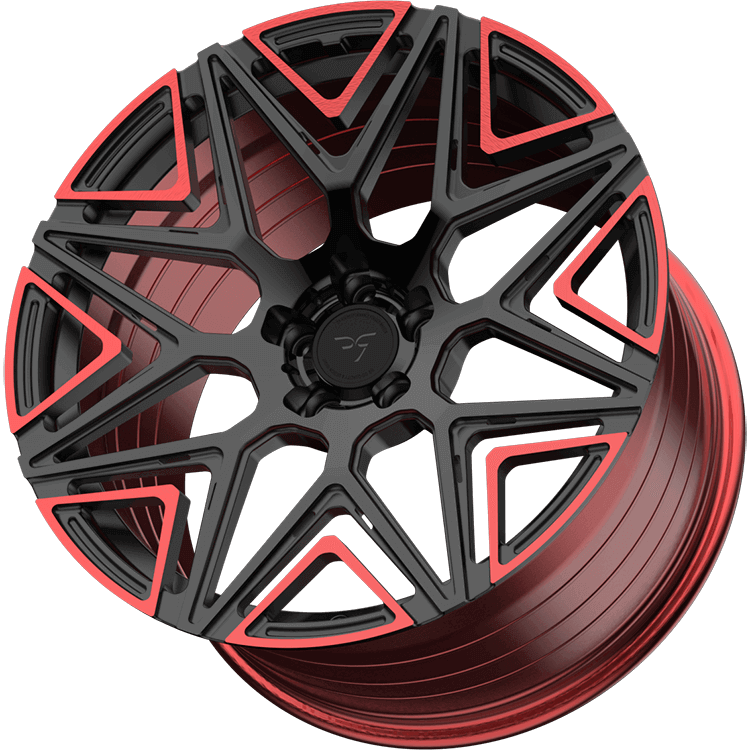 Luxury Series - DR029