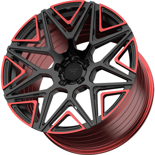Luxury Series - DR029