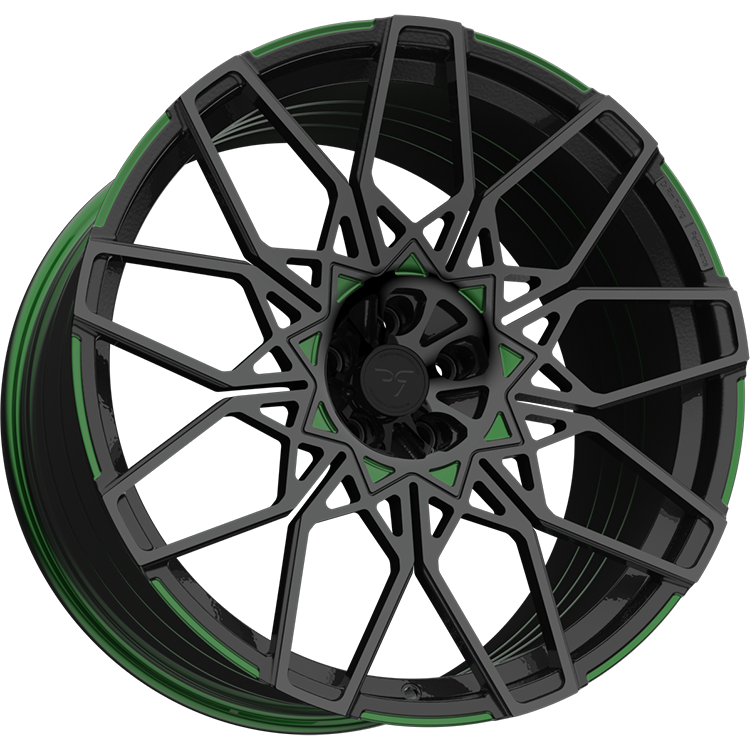 Plus Series - DR012