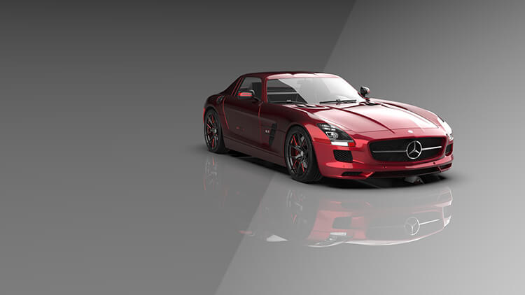 Performance Series - DR025