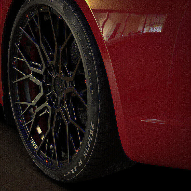 Plus Series - DR026
