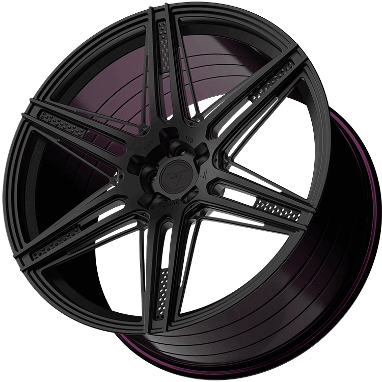 Luxury Series - DR010