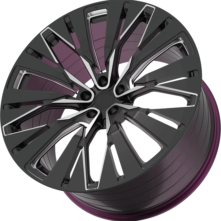Plus Series - DR009