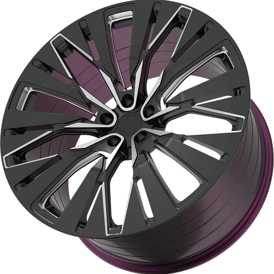 Plus Series - DR009