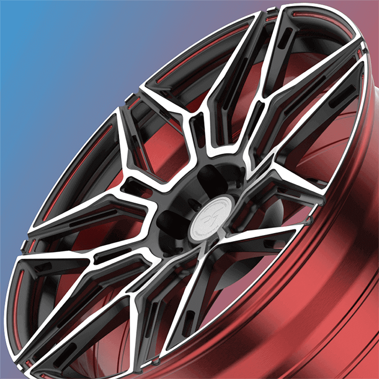 Luxury Series - DR028