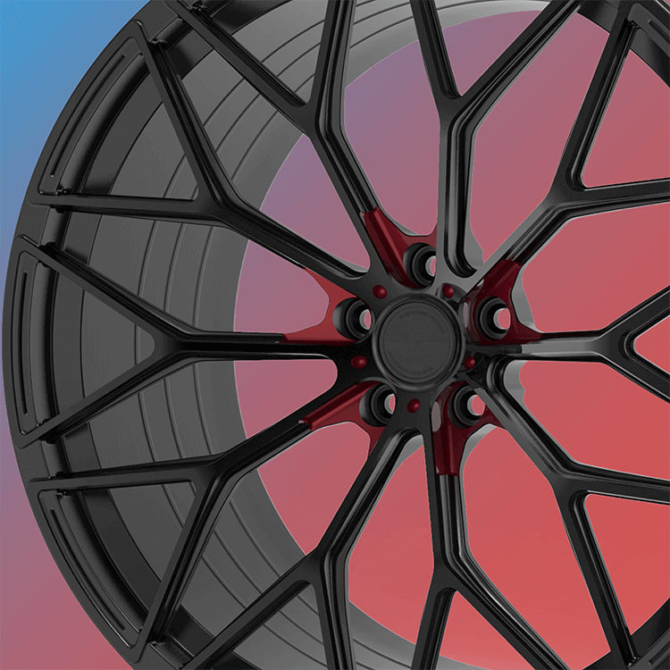 Performance Series - DR015