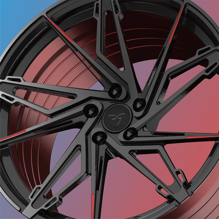 Performance Series - DR020