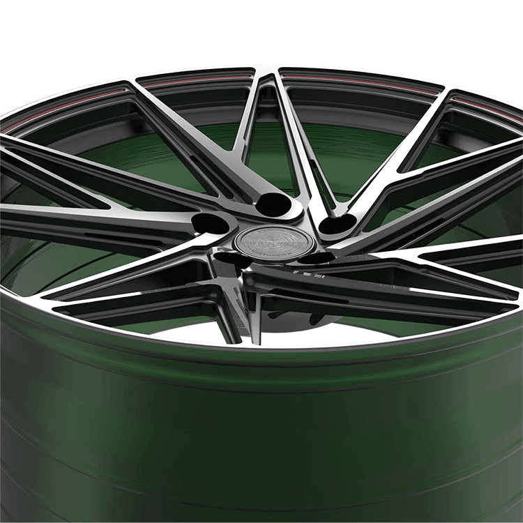 Plus Series - DR021
