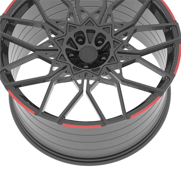 Plus Series - DR012