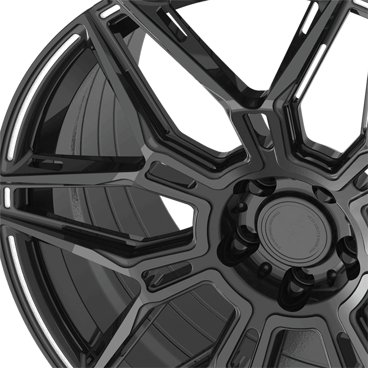 Luxury Series - DR028