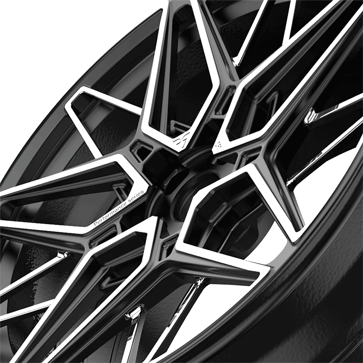 Luxury Series - DR006