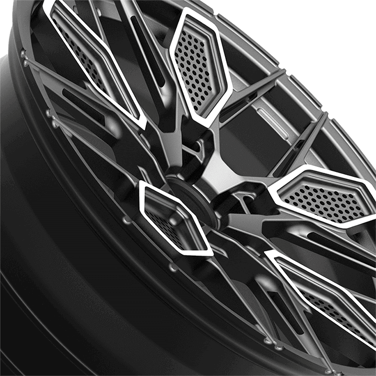 Luxury Series - DR019