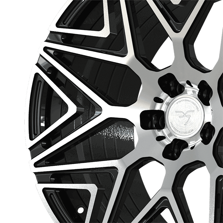 Luxury Series - DR029