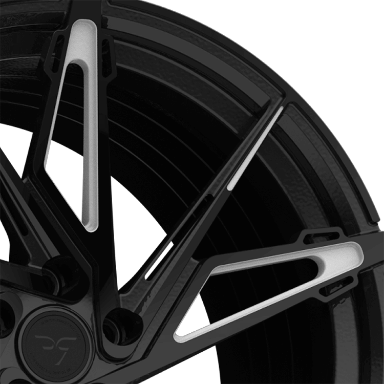 Performance Series - DR020