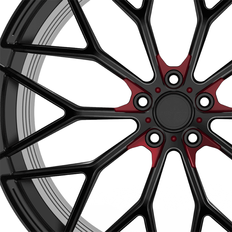 Performance Series - DR015