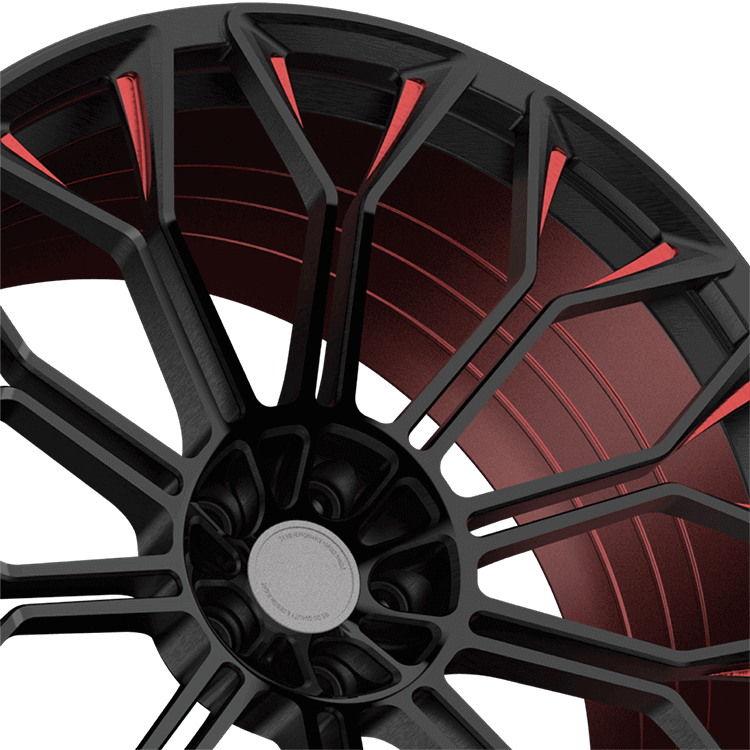 Plus Series - DR016