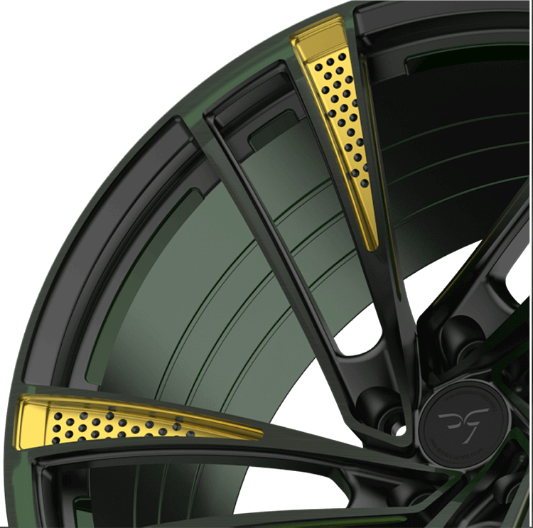 Performance Series - DR002