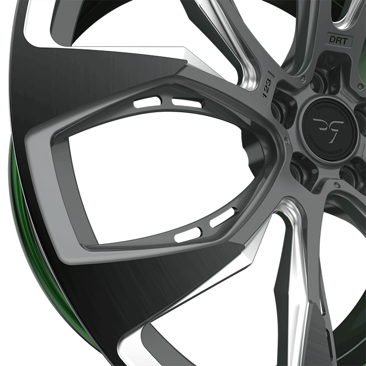 Luxury Series - DR001