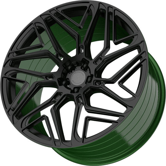 Plus Series - DR011